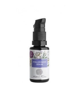 Hyalurónové sérum